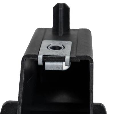 Rareelectrical - New Upper Active Grille Shutter Compatible With Ram 2500 Laramie 8 Cyl 6.4L 2500 Lone Star 8 Cyl - Image 7