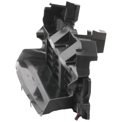 Rareelectrical - New Upper Active Grille Shutter Compatible With Honda Cr-V Hybrid Lx Cr-V Sport Cr-V Hybrid Ex-L - Image 3