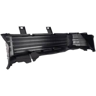 Rareelectrical - New Lower Active Grille Shutter Compatible With Nissan Sentra S Sentra S Plus Sentra Sr Premium - Image 2