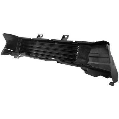 Rareelectrical - New Lower Active Grille Shutter Compatible With Nissan Sentra S Sentra Sr Midnight Edition Sentra Sv - Image 3