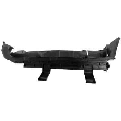 Rareelectrical - New Lower Active Grille Shutter Compatible With Nissan Sentra S Sentra Sr Midnight Edition Sentra Sv - Image 4