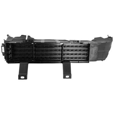 Rareelectrical - New Lower Active Grille Shutter Compatible With Nissan Sentra S Sentra Sr Midnight Edition Sentra Sv - Image 5