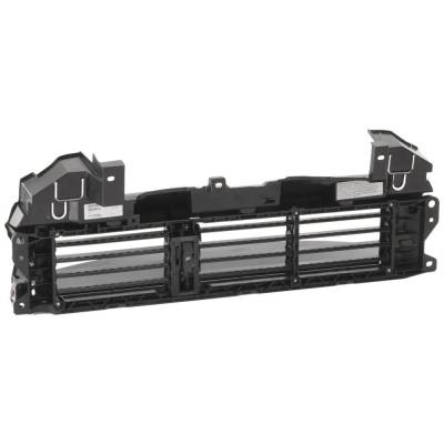 Rareelectrical - New Upper Active Grille Shutter Compatible With Honda Cr-V Hybrid Ex-L Cr-V Ex Cr-V Lx Cr-V Hybrid - Image 5