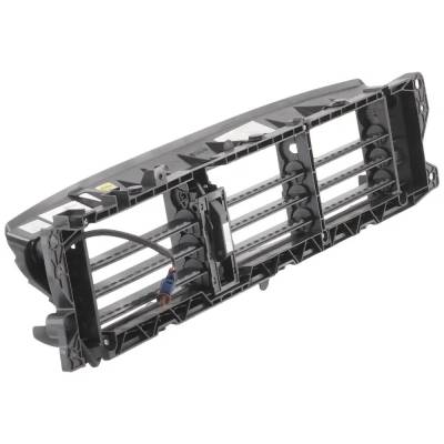 Rareelectrical - New Lower Active Grille Shutter Compatible With Honda Cr-V Hybrid Lx Cr-V Ex Cr-V Hybrid Ex-L Cr-V - Image 4