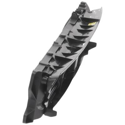 Rareelectrical - New Lower Active Grille Shutter Compatible With Honda Cr-V Hybrid Lx Cr-V Ex Cr-V Hybrid Ex-L Cr-V - Image 8