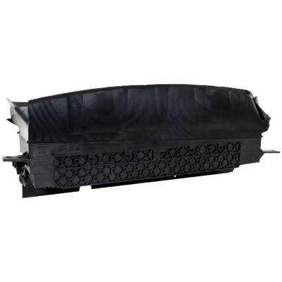 Rareelectrical - New Lower Active Grille Shutter Compatible With Nissan Versa Note Sv Versa Note Sl Versa Note S Plus - Image 4