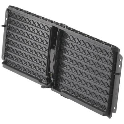 Rareelectrical - New Upper Active Grille Shutter Compatible With Chevrolet Gmc Terrain At4 4 Cyl 1.5L Terrain Sl 4 - Image 7