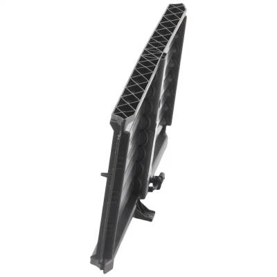 Rareelectrical - New Upper Active Grille Shutter Compatible With Chevrolet Gmc Terrain At4 4 Cyl 1.5L Terrain Sl 4 - Image 8