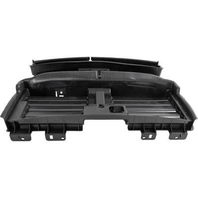 Rareelectrical - New Lower Active Grille Shutter Compatible With Ford Edge Sel 4 Cyl 2.0L Edge St-Line 4 Cyl 2.0L - Image 5