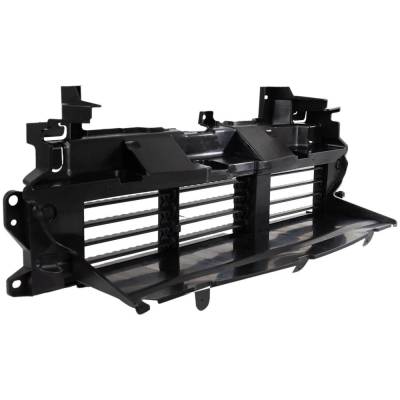 Rareelectrical - New Upper Active Grille Shutter Compatible With Honda Cr-V All Submodels 2020-2022 Ho1206105 - Image 3