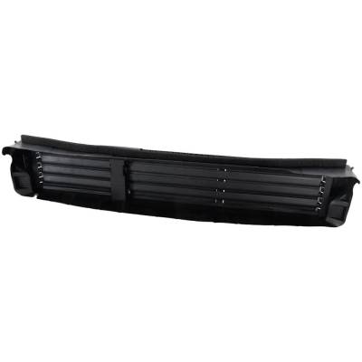 New Active Grille Shutter Compatible With Nissan Rogue Sv 3 Cyl 1.5L Rogue Sl 4 Cyl 2.5L Rogue S 3