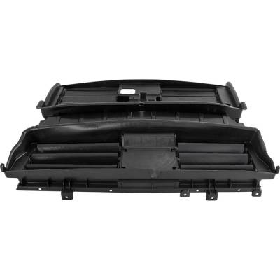 Rareelectrical - New Lower Active Grille Shutter Compatible With Ford Edge Se 4 Cyl 2.0L Edge Titanium 4 Cyl 2.0L - Image 6