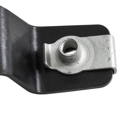 Rareelectrical - New Lower Active Grille Shutter Compatible With Ford Edge Se 4 Cyl 2.0L Edge Titanium 4 Cyl 2.0L - Image 8