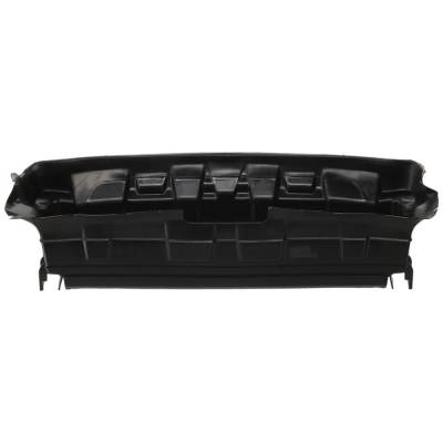 Rareelectrical - New Front Center Upper Active Grille Shutter Compatible With Ford Focus St 4 Cyl 2.0L Focus S 4 Cyl - Image 3