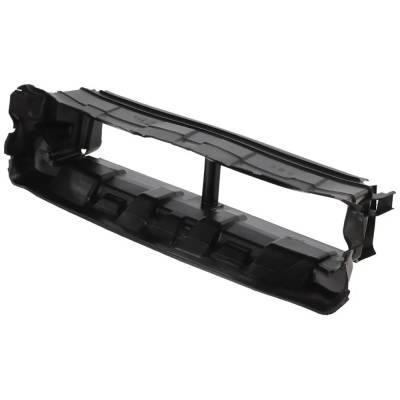 Rareelectrical - New Front Center Upper Active Grille Shutter Compatible With Ford Focus St 4 Cyl 2.0L Focus Titanium - Image 5