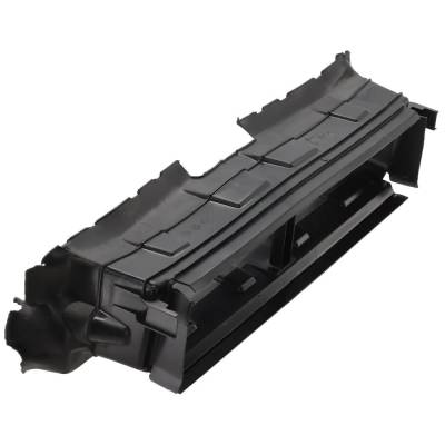 Rareelectrical - New Front Center Upper Active Grille Shutter Compatible With Ford Focus St 4 Cyl 2.0L Focus Titanium - Image 7