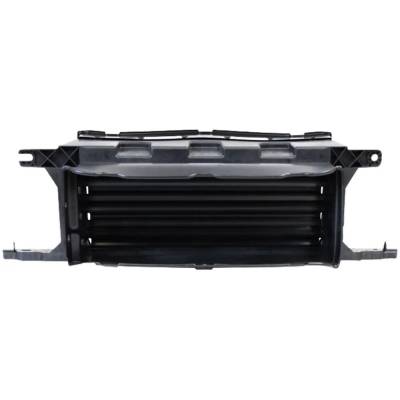 Rareelectrical - New Lower Active Grille Shutter Compatible With Ford F-150 Platinum 6 Cyl 3.5L F-150 Lariat 6 Cyl - Image 4