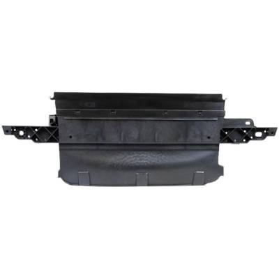 Rareelectrical - New Lower Active Grille Shutter Compatible With Ford F-150 Platinum 6 Cyl 3.5L F-150 Lariat 6 Cyl - Image 6