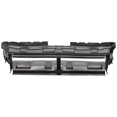 Rareelectrical - New Front Center Upper Active Grille Shutter Compatible With Ford Focus Se 4 Cyl 2.0L Focus St 4 Cyl - Image 4