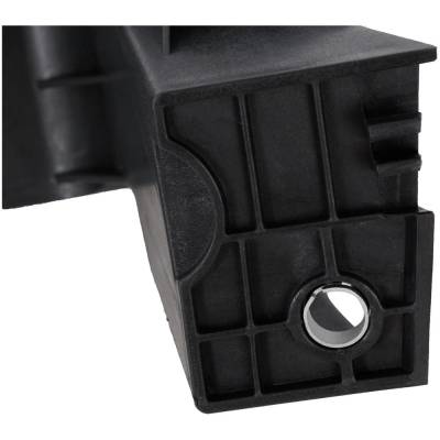 Rareelectrical - New Active Grille Shutter Compatible With Nissan Rogue Sl 4 Cyl 2.5L Rogue Sv 4 Cyl 2.5L Rogue S 4 - Image 7