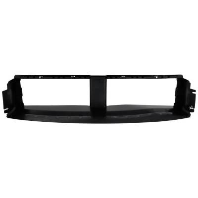 Rareelectrical - New Lower Front Active Grille Shutter Compatible With Ford Lincoln Corsair Base 4 Cyl 2.0L Escape - Image 2
