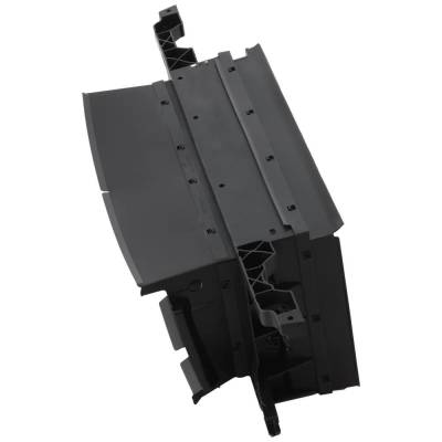 Rareelectrical - New Lower Active Grille Shutter Compatible With Ford F-150 Xl 6 Cyl 2.7L F-150 Tremor 6 Cyl 3.5L - Image 3