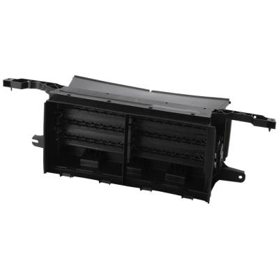 Rareelectrical - New Lower Active Grille Shutter Compatible With Ford F-150 Xl 6 Cyl 2.7L F-150 Tremor 6 Cyl 3.5L - Image 6