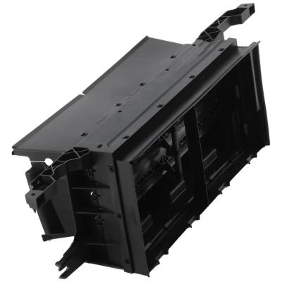 Rareelectrical - New Lower Active Grille Shutter Compatible With Ford F-150 Ssv 6 Cyl 3.5L F-150 Lariat 6 Cyl 2.7L - Image 4