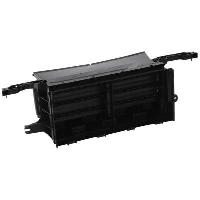 Rareelectrical - New Lower Active Grille Shutter Compatible With Ford F-150 Ssv 6 Cyl 3.5L F-150 Lariat 6 Cyl 2.7L - Image 5