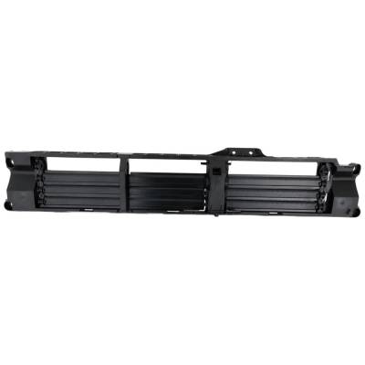 Rareelectrical - New Lower Active Grille Shutter Compatible With Honda Cr-V Hybrid Sport Touring 4 Cyl 2.0L Cr-V - Image 2