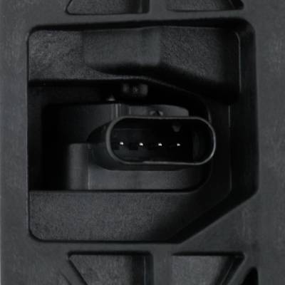 Rareelectrical - New Lower Active Grille Shutter Compatible With Honda Cr-V Hybrid Sport Touring 4 Cyl 2.0L Cr-V - Image 6