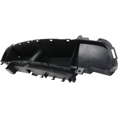 Rareelectrical - New Upper Active Grille Shutter Compatible With Jeep Cherokee Overland 4 Cyl 2.4L Cherokee North 4 - Image 3