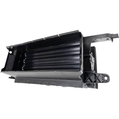 Rareelectrical - New Lower Active Grille Shutter Compatible With Ford F-150 King Ranch 6 Cyl 3.0L F-150 Lariat 6 Cyl - Image 2