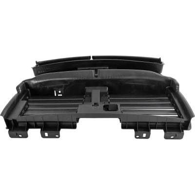 Rareelectrical - New Lower Active Grille Shutter Compatible With Ford Edge Se 4 Cyl 2.0L Edge St 6 Cyl 2.7L Edge - Image 5