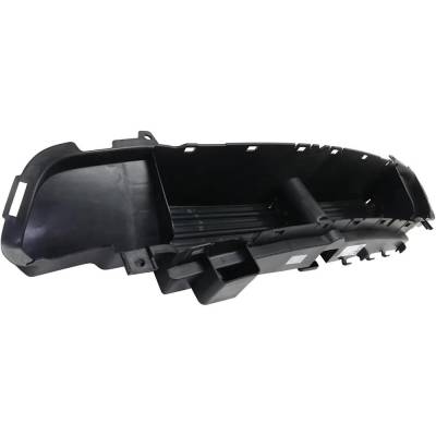 Rareelectrical - New Upper Active Grille Shutter Compatible With Jeep Cherokee Latitude Plus 6 Cyl 3.2L Cherokee - Image 2