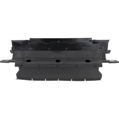 Rareelectrical - New Lower Active Grille Shutter Compatible With Ford F-150 Police Responder 6 Cyl 3.5L F-150 Xlt 6 - Image 5