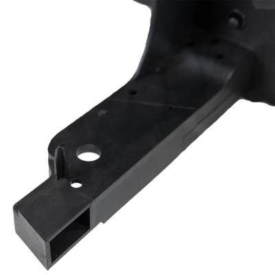 Rareelectrical - New Lower Active Grille Shutter Compatible With Ford F-150 Police Responder 6 Cyl 3.5L F-150 Xlt 6 - Image 7