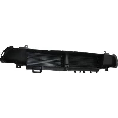 Rareelectrical - New Upper Active Grille Shutter Compatible With Jeep Cherokee Sport 4 Cyl 2.4L Cherokee Latitude 4 - Image 5