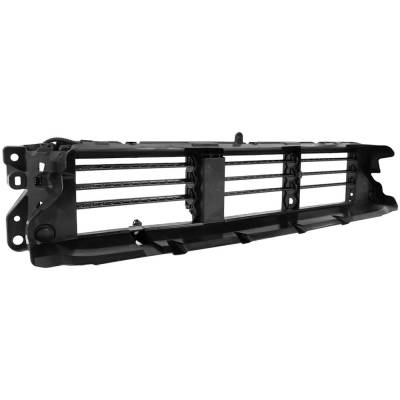 Rareelectrical - New Lower Active Grille Shutter Compatible With Honda Cr-V Hybrid Ex 4 Cyl 2.0L Cr-V Hybrid Touring - Image 2