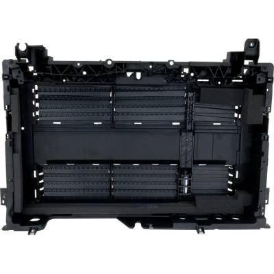 Rareelectrical - New Active Grille Shutter Compatible With Ford Ecosport Se 3 Cyl 1.0L Ecosport S 3 Cyl 1.0L Ecosport - Image 4