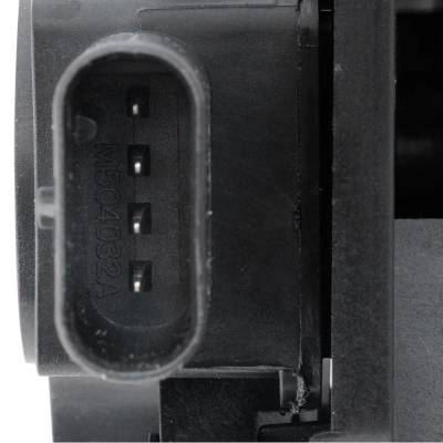 Rareelectrical - New Active Grille Shutter Compatible With Mazda Cx-5 Suna Edition 4 Cyl 2.5L Cx-5 100Th Anniversary - Image 6