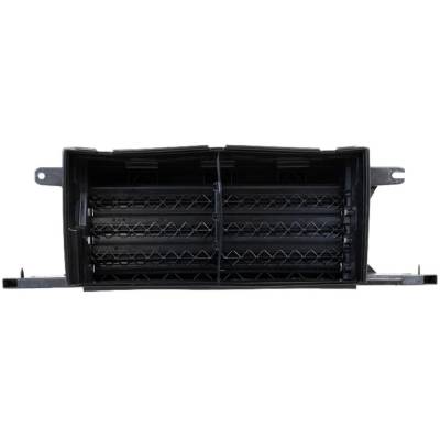 Rareelectrical - New Lower Active Grille Shutter Compatible With Ford F-150 Xl 6 Cyl 2.7L F-150 Ssv 6 Cyl 3.5L F-150 - Image 5