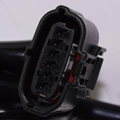 Rareelectrical - New Active Grille Shutter Compatible With Toyota Prius All Submodels Prius Prime All Submodels - Image 8