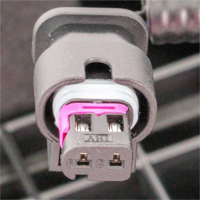 Rareelectrical - New Active Grille Shutter Compatible With Chevrolet Gmc Canyon Base 6 Cyl 3.6L Canyon Slt 6 Cyl 3.6L - Image 7