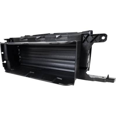 Rareelectrical - New Lower Active Grille Shutter Compatible With Ford F-150 Xl 6 Cyl 3.5L F-150 Xlt 6 Cyl 2.7L F-150 - Image 3