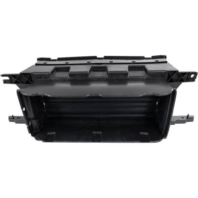 Rareelectrical - New Lower Active Grille Shutter Compatible With Ford F-150 Xl 6 Cyl 3.5L F-150 Xlt 6 Cyl 2.7L F-150 - Image 5