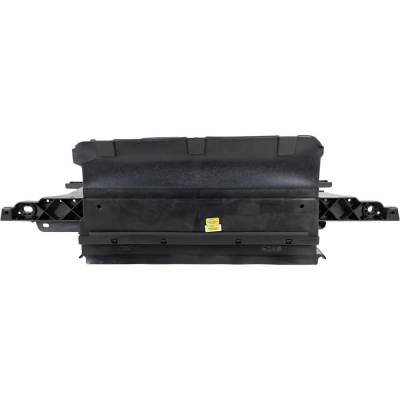 Rareelectrical - New Lower Active Grille Shutter Compatible With Ford F-150 Xl 6 Cyl 3.5L F-150 Xlt 6 Cyl 2.7L F-150 - Image 6