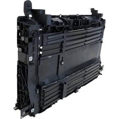 Rareelectrical - New Active Grille Shutter Compatible With Ford Ecosport S 4 Cyl 2.0L Ecosport Titanium 4 Cyl 2.0L - Image 3