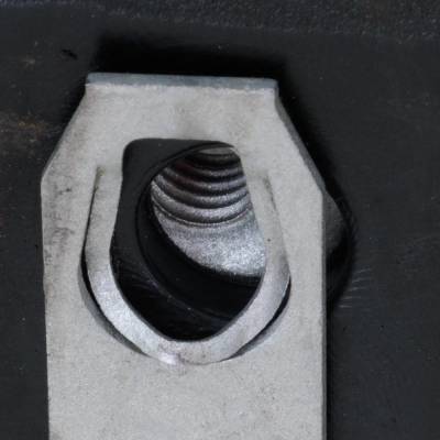 Rareelectrical - New Active Grille Shutter Compatible With Ford Ecosport S 4 Cyl 2.0L Ecosport Titanium 4 Cyl 2.0L - Image 8