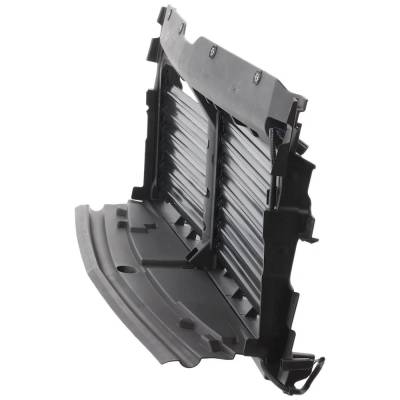 Rareelectrical - New Active Grille Shutter Compatible With Chevrolet Tahoe Lt 6 Cyl 3.0L Suburban Lt 6 Cyl 3.0L Tahoe - Image 3